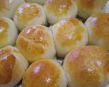 Foto del paso 11 de la receta: Panes saborizados