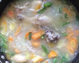 Foto langkah ke 3 dari resep Sup Ayam Sederhana 👌.