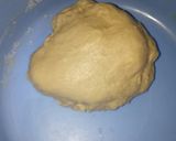 Foto langkah ke 4 dari resep Roti sobek lembuutt mudah.