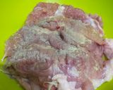 Foto langkah ke 1 dari resep Grilled Bulgogi Chicken.