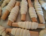 Foto del paso 6 de la receta: Vijilantes hojaldrados