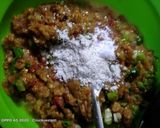 Foto langkah ke 3 dari resep Dadar tempe.