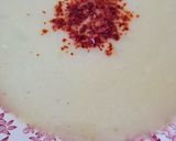 Foto del paso 4 de la receta: Sopa saludable de apio 🥣 Una sopa crema sin crema ♥