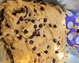 Foto del paso 4 de la receta: Galletas Kinder rellenas