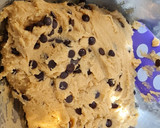 Foto del paso 4 de la receta: Galletas Kinder rellenas