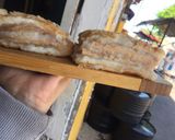 Hình bước làm 5 của món Bánh hỏi heo quay chay
