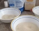 Foto del paso 1 de la receta: Macarrons con merengue italiano