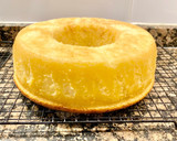 Foto del paso 7 de la receta: Pastel de coco “ sin harina, sin aceite”. (Coconut cake “ without flour, without oil”)