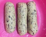 Foto langkah ke 3 dari resep Kerupuk Kacang Merah Pedas.