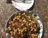 Hình bước làm 7 của món Chân giò hầm thập cẩm ngày mưa 🐷