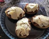 Foto del paso 4 de la receta: Papas rellenas de carne