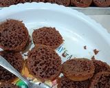 Foto langkah ke 6 dari resep Karamel Mini.