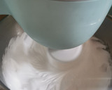 Foto del paso 5 de la receta: Buttercream de merengue italiano 🧁