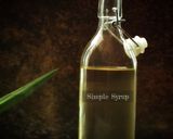Foto langkah ke 5 dari resep Simple Syrup Anti Basi.