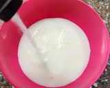 Foto del paso 1 de la receta: Crema pastelera perfecta en microondas