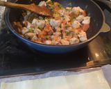 Foto del paso 7 de la receta: Empanada de carne