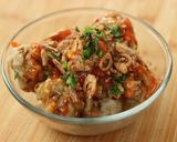 Foto langkah ke 9 dari resep Pentol Mercon Devina Hermawan.
