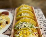 Foto langkah ke 5 dari resep Taco.