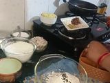 स्विर्ल कालोंजी मठरी