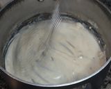 Foto del paso 7 de la receta: Sopa de champiñones y verdura casera con crutones