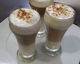 Foto del paso 4 de la receta: Capuchino caliente