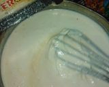 A picture of step 2 of Instant Pakora karri.