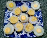 Hình bước làm 13 của món Bánh Căn Đà Lạt