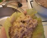 Rántott töltött káposzta recept fázis 5 fotója