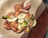 Foto langkah ke 6 dari resep 449. Pempek Sutra by Uliz Kirei.