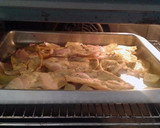 Foto del paso 11 de la receta: Filetes de pollo al limón al horno