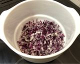 Görög saláta recept fázis 2 fotója