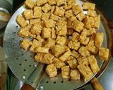 Foto langkah ke 1 dari resep Tempe Buncis Oreg Basah.