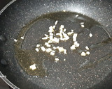 Foto del paso 2 de la receta: Menestra de verduras congeladas, con tomate