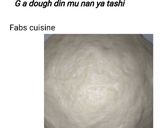 A picture of step 3 of Doughnuts.