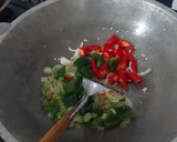 Foto langkah ke 5 dari resep Daging/Beef Lada Hitam.