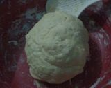 Foto langkah ke 2 dari resep pizza teflon ala mommy kiya.