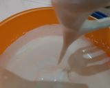 Foto langkah ke 1 dari resep Kue pukis.