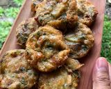 Foto langkah ke 5 dari resep Perkedel Kentang #dapurwiwin 👩🏻‍🍳.
