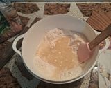 Foto del paso 6 de la receta: Tarta de pescado