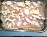 Foto del passaggio 2 della ricetta Timballo di Carciofi Siciliani Bio