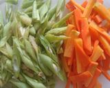 Foto langkah ke 1 dari resep Tumis Cistel.