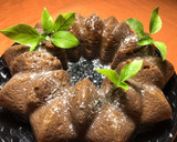 Foto del paso 8 de la receta: Pudín de chocolate, en microondas