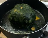 Foto del paso 3 de la receta: Calabaza rellena