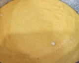 Foto del paso 4 de la receta: Pa de pessic amb polpa de taronja 🍊 (aprofitament) 💛❤️💛❤️💛❤️💛❤️💛