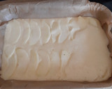Foto del paso 4 de la receta: Bizcocho de limón y manzana