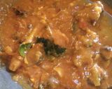 Foto langkah ke 5 dari resep Baby Crab Saus Padang.