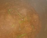 सीताफल की सब्जी (sitafal ki sabzi recipe in Hindi) रेसिपी चरण 6 फोटो