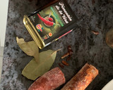 Foto del paso 1 de la receta: Callos de cordero