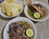 Foto langkah ke 7 dari resep Kaledo Palu Donggala.