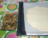 Foto del paso 2 de la receta: Ensalada tibia de verduras y atún